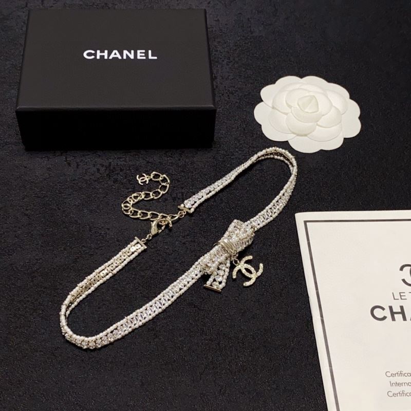 Chanel Necklaces